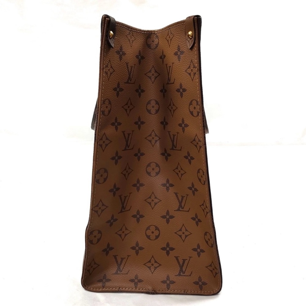 Louis Vuitton OnTheGo MM Monogram Tote - Picture 2 of 16